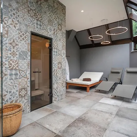 Hotell Im Auerbachtal 3*