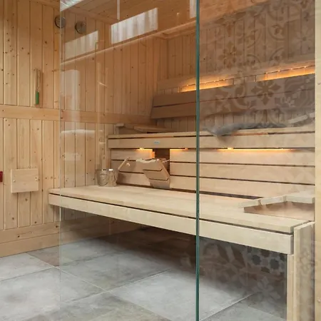 Hotell Im Auerbachtal