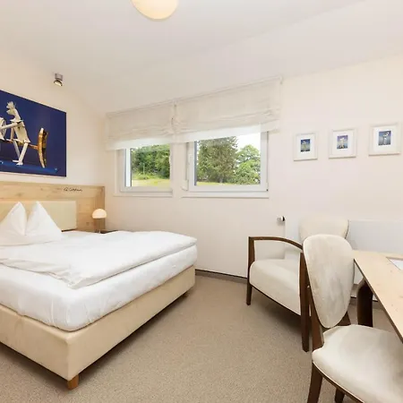 Im Auerbachtal 호텔