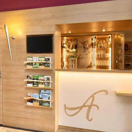 호텔 Im Auerbachtal 3*