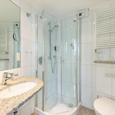 호텔 Im Auerbachtal 3*