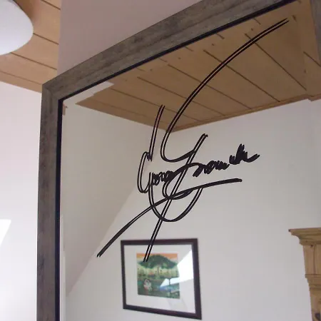 호텔 Im Auerbachtal