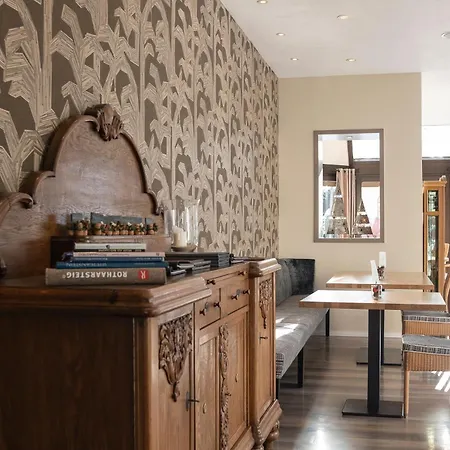 호텔 Im Auerbachtal