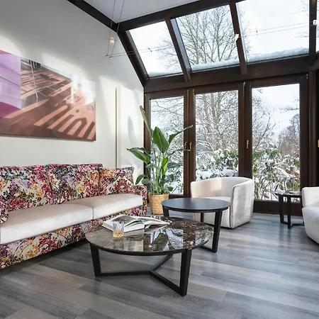 Im Auerbachtal Hotell Bad Laasphe