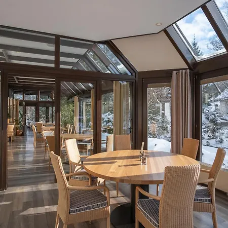 Im Auerbachtal Hotel Bad Laasphe