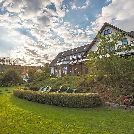 Im Auerbachtal 3* باد لاسفه