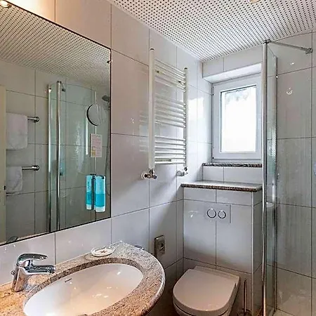 Hotel Im Auerbachtal Bad Laasphe