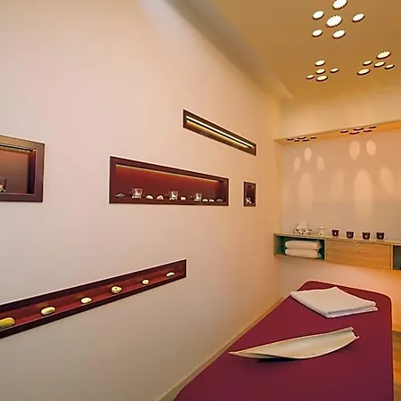 Hotel Im Auerbachtal