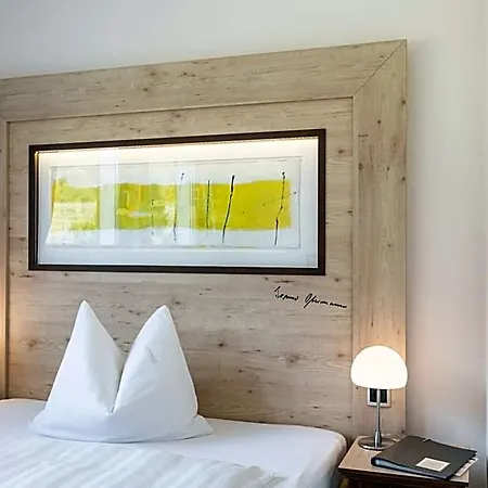 Im Auerbachtal Hotel Bad Laasphe