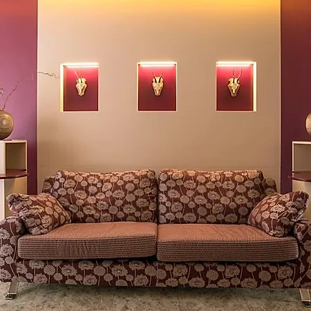 فندق Im Auerbachtal 3*