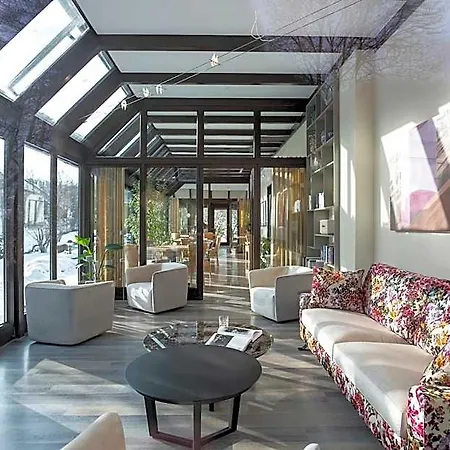 Hotel Im Auerbachtal Bad Laasphe