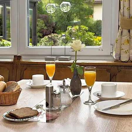 Im Auerbachtal Hotel