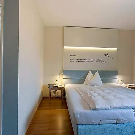 Hotel Im Auerbachtal
