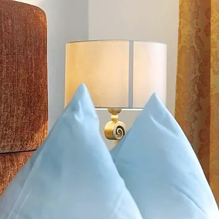 Hotel Im Auerbachtal Bad Laasphe