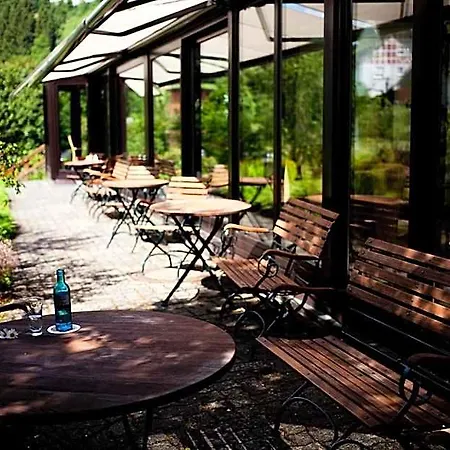 Hotel Im Auerbachtal Bad Laasphe