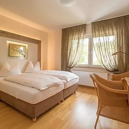 Im Auerbachtal 3* باد لاسفه