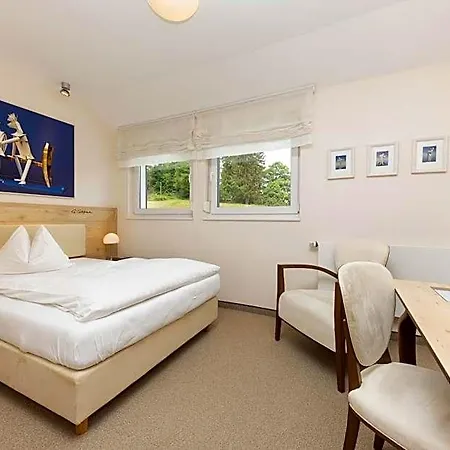 Hotel Im Auerbachtal 3*