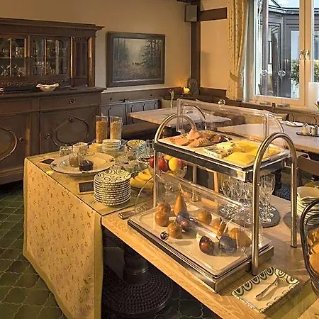 Hotel Im Auerbachtal