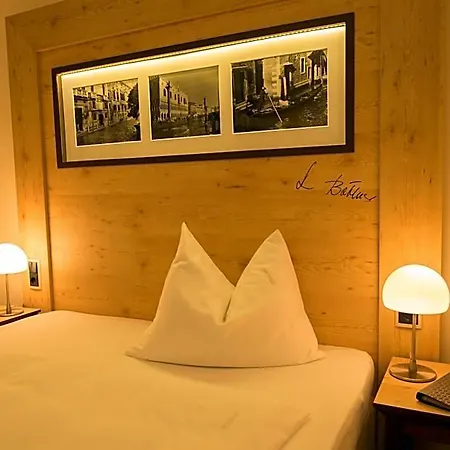 Hotel Im Auerbachtal