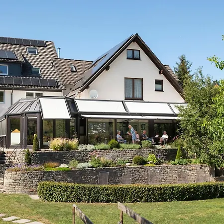 Hotel Im Auerbachtal 3*