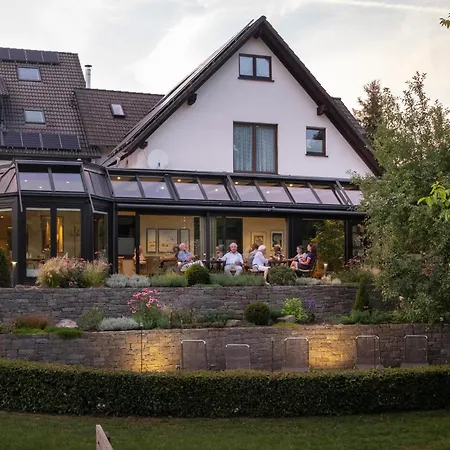 Im Auerbachtal 3*