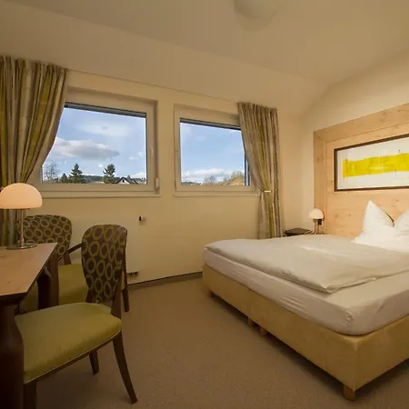 Im Auerbachtal Hotel