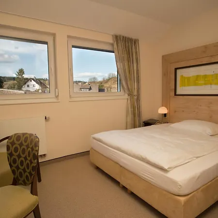 Hotel Im Auerbachtal 3*