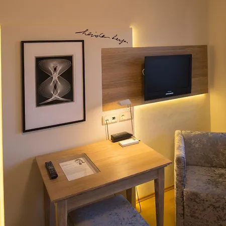 Im Auerbachtal Hotel Bad Laasphe