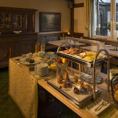 Im Auerbachtal 3* 바트라아스페