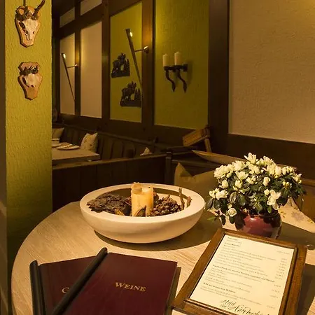 Im Auerbachtal 바트라아스페