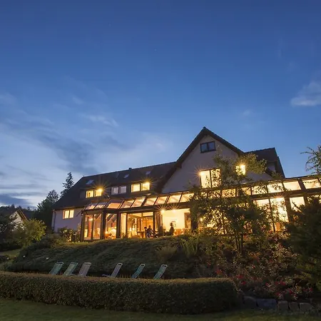 Im Auerbachtal 3* 바트라아스페