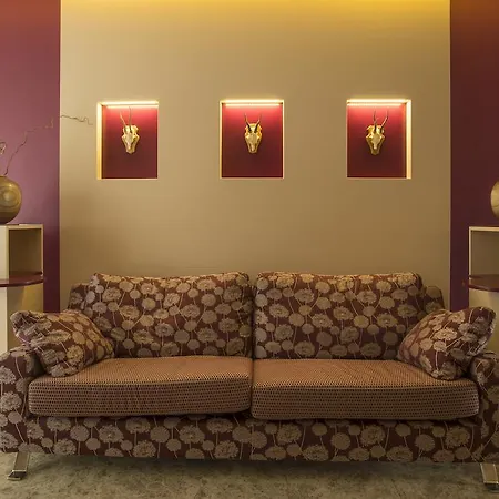 Hotel Im Auerbachtal 3*