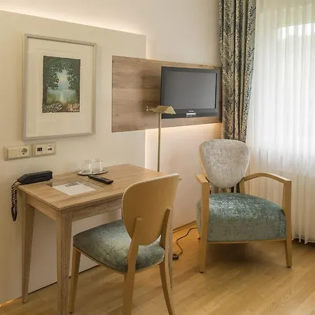 Im Auerbachtal 바트라아스페