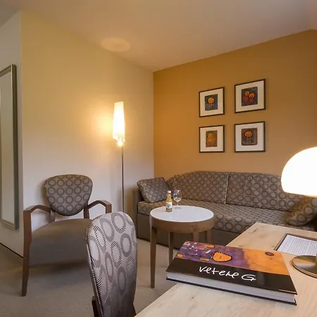 호텔 Im Auerbachtal 3*