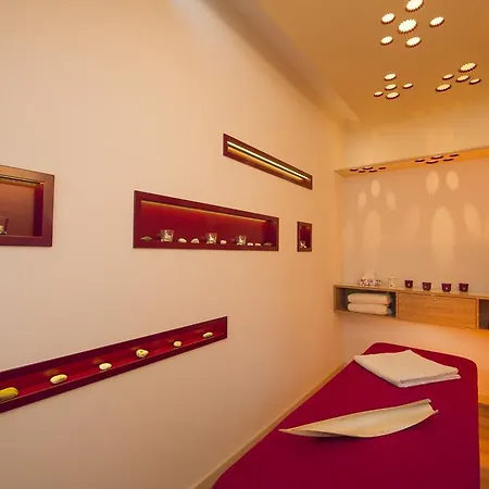 Im Auerbachtal Hotel 3*
