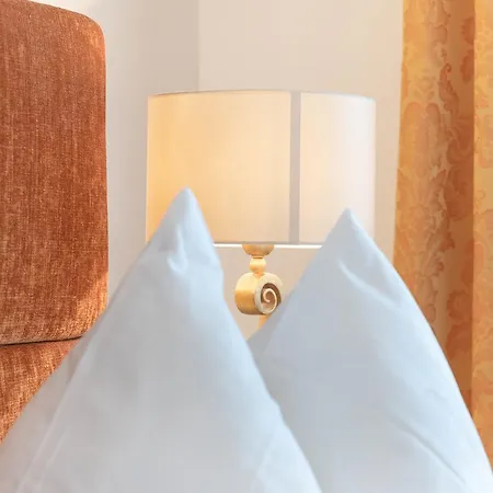 Hotell Im Auerbachtal