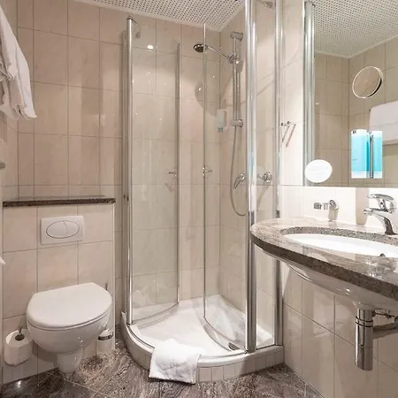 Hotell Im Auerbachtal Bad Laasphe