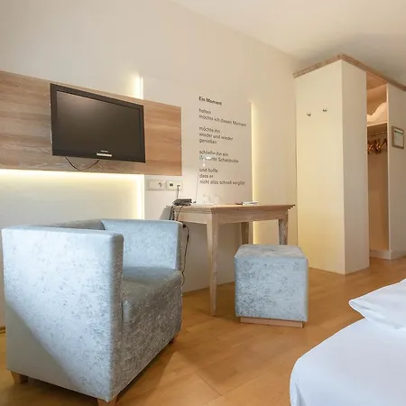 Hotell Im Auerbachtal Bad Laasphe