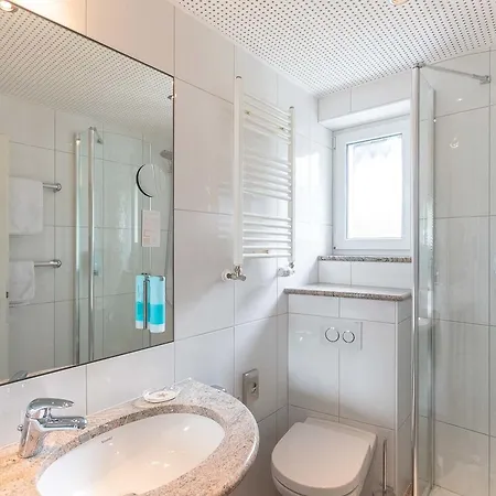 Im Auerbachtal Hotel Bad Laasphe