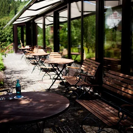 Hotel Im Auerbachtal