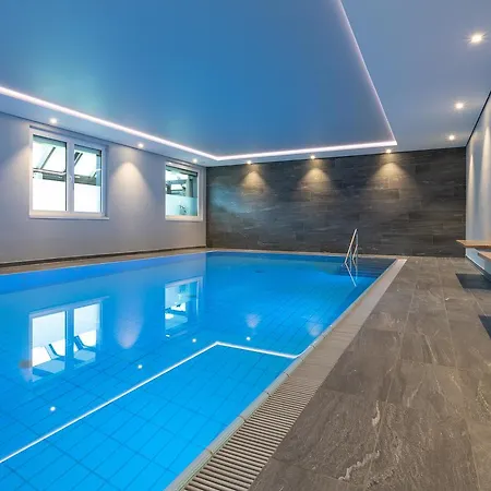 Hotell Im Auerbachtal 3*