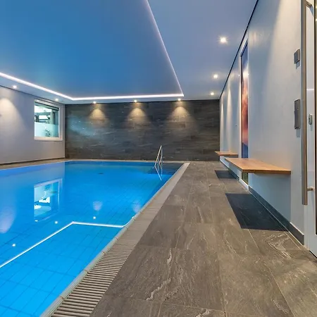 호텔 Im Auerbachtal 바트라아스페