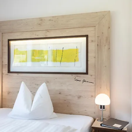 Hotel Im Auerbachtal