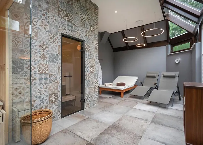 Hotel Im Auerbachtal 3*