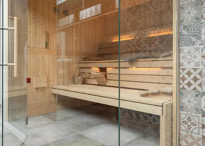 Hotel Im Auerbachtal