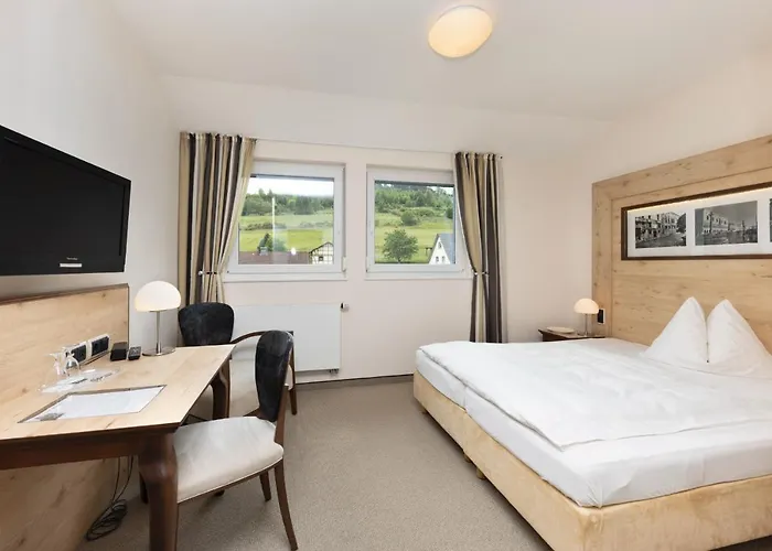 Im Auerbachtal Bad Laasphe