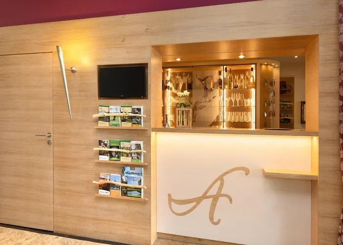 Hotel Im Auerbachtal 3*