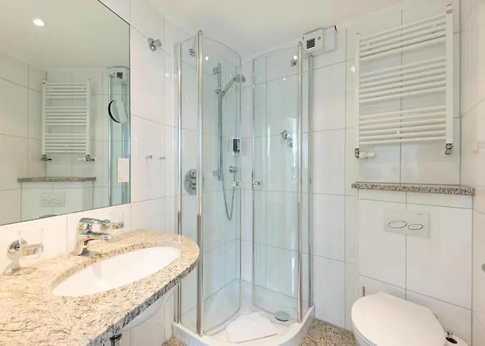 Hotel Im Auerbachtal 3*