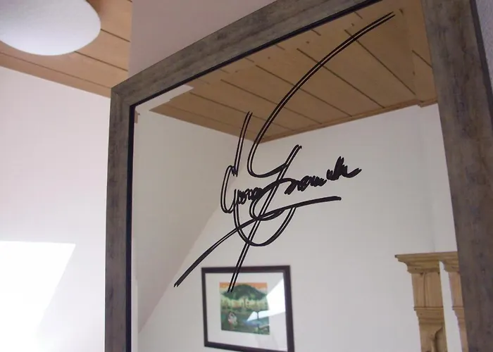 Hotel Im Auerbachtal