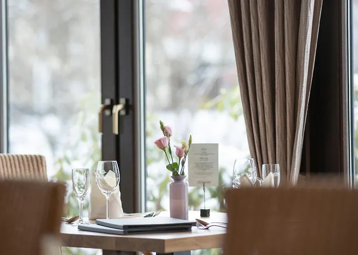 Im Auerbachtal Bad Laasphe